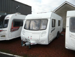Coachman Highlander Exterior